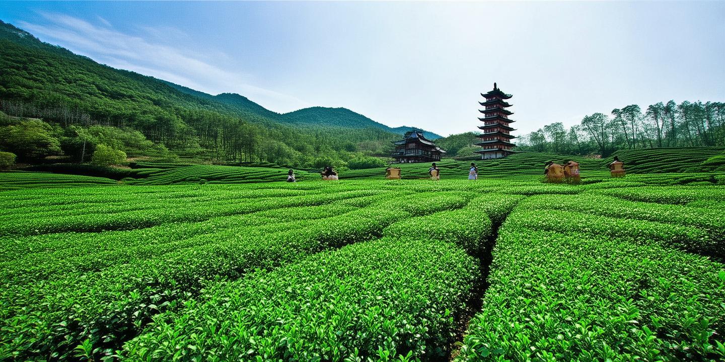 尤溪朱子茶园荣登全球重要农业文化遗产预备名单,传承千年茶文化
