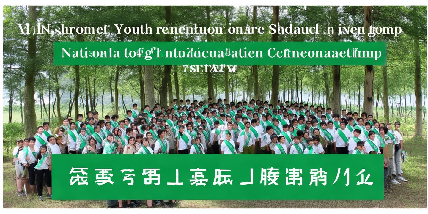 全国青少年自然教育绿色营地落户三明,首期培训生态小卫士500名,助力生态文明建设