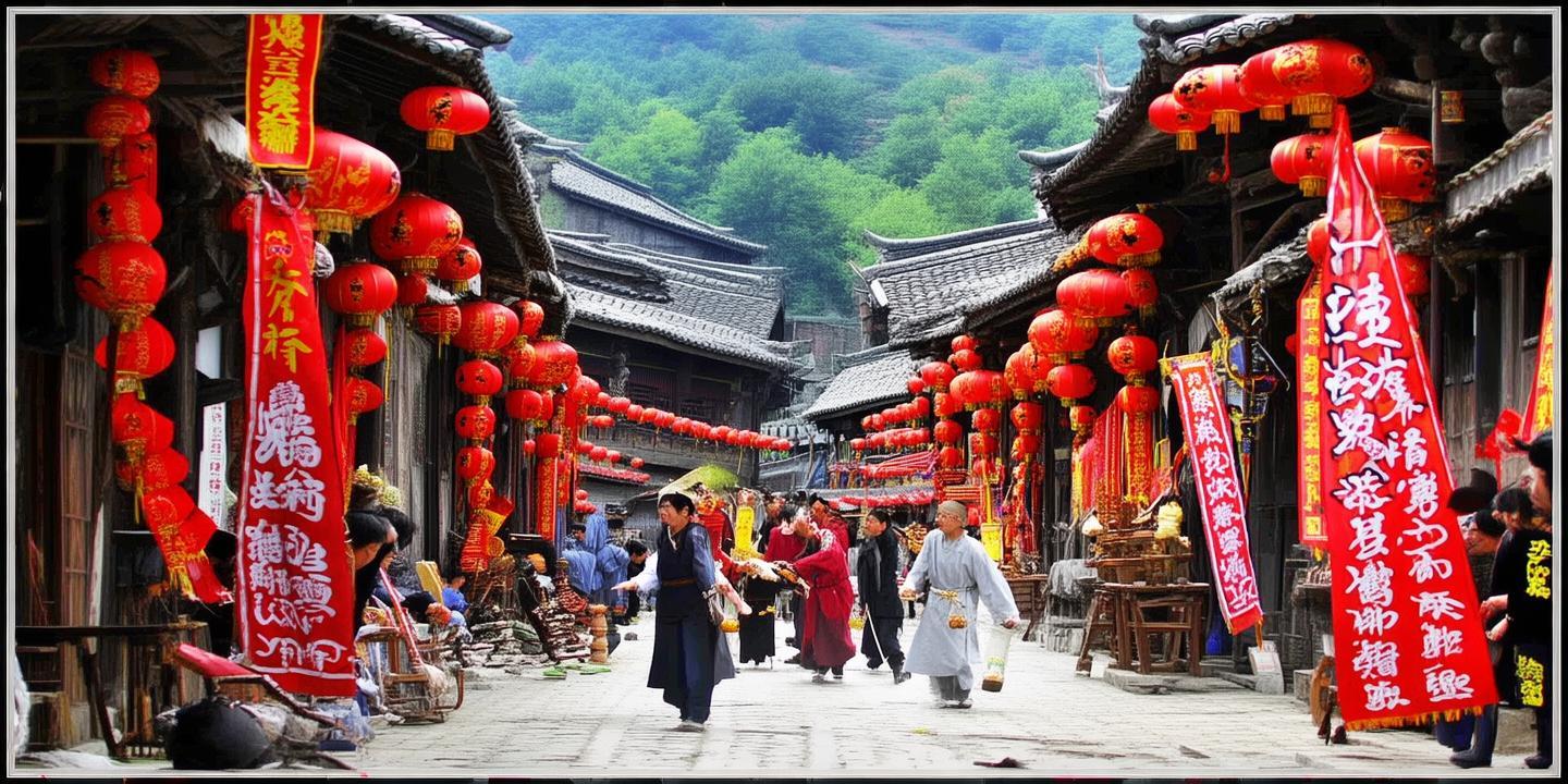 尤溪朱子祭典荣登国家级非遗公示名单,传承千年文化瑰宝