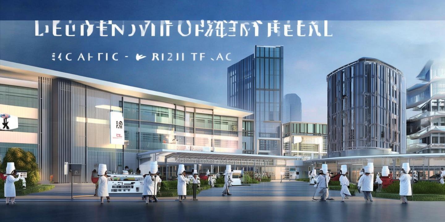 三明经开区设立半导体材料中试基地,携手日韩企业共谋研发新篇章
