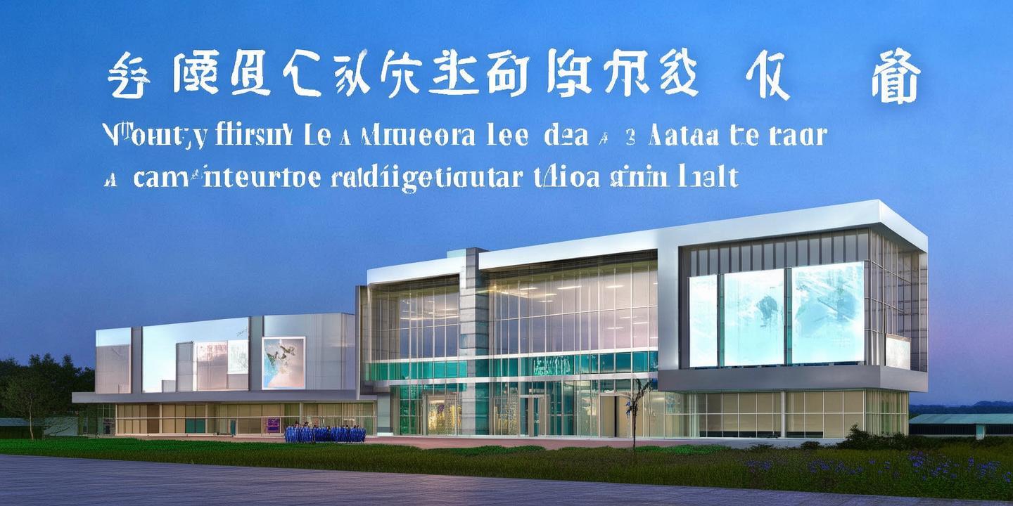 全国首个县域农业大数据中心在宁化启用,助力精准服务10万农户