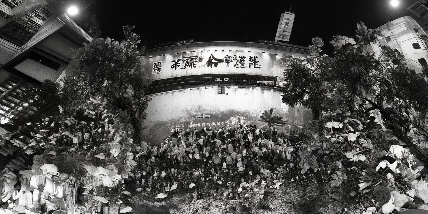 建宁莲乡摄影大赛,无人机航拍万亩莲海震撼画面,展现田园诗意画卷