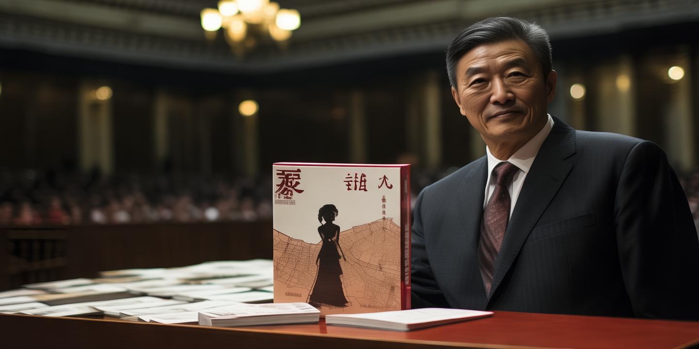 《廖康标新书发布:深度揭秘上海女将三明抗清史》
